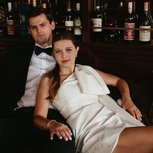 Meet your Posher, Olivia